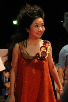 TAO CHING - YING IN MELINDA LOOI COUTURE