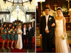 ZEN WONG (FORMER MISS MALAYSIA) IN A CLASSICAL AND TIMELESS COUTURE WEDDING GOWN