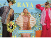 MELINDA LOOI RAYA 2020 'RAYA MAGAZINE' COLLECTION
