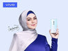 DATO SITI NURHALIZA IN MELINDA LOOI COUTURE FOR VIVO V17 PRO SHOOT