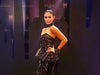 TUNKU ELANA KHYRA WEARING MELINDA LOOI COUTURE FOR PRESTIGE BALL KUALA LUMPUR EVENT.