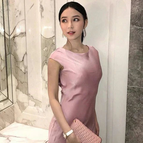 VENICE MIN IN MELINDA LOOI COUTURE