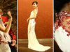 BEAUTIFUL WONG SZE ZEN IN MELINDA LOOI COUTURE