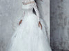 MELINDA LOOI IVORY – VINTAGE VICTORIAN 2015 BRIDAL COLLECTION