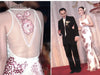 MABEL LAU IN MELINDA LOOI COUTURE BRIDAL!