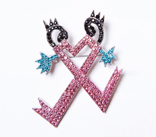 PINK - STER PINK RIBBON - PINK