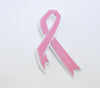 ACRYLIC PINK RIBBON - PINK