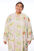 OPHYRS BAJU KURUNG - PRINT