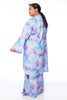 MELGELLENIC WAY BAJU KURUNG - PRINT