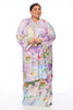 MELVILLE BAJU KURUNG - PRINT