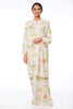 OPHYRS BAJU KURUNG - PRINT