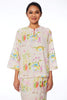 UNIFLORA BAJU KURUNG KEDAH - PRINT