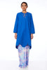 MAFFEI II BAJU KURUNG - ROYAL BLUE