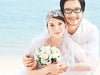 LEE SINJE AND OXIDE PANG…THE BEAUTIFUL BRIDE WEARING MELINDA LOOI COUTURE BRIDAL