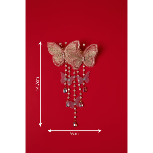 RAMA RAMA HAIR OR HIJAB CLIP
