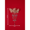RAMA RAMA HAIR OR HIJAB CLIP