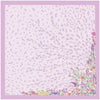 AINA SECRET GARDEN SCARF