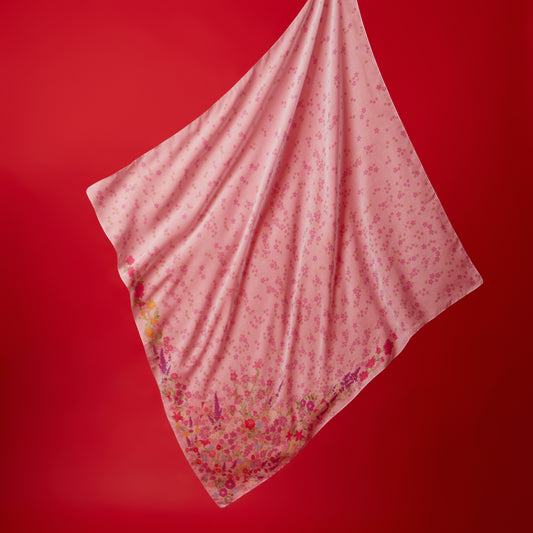 AINA SECRET GARDEN SCARF