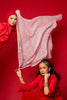 AINA SECRET GARDEN SCARF
