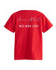 MLXAA RED T SHIRT