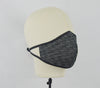 Khai - 5 Layer Mask (Limited Edition) - Black - F